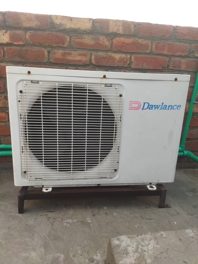 Dawlance Split AC 5