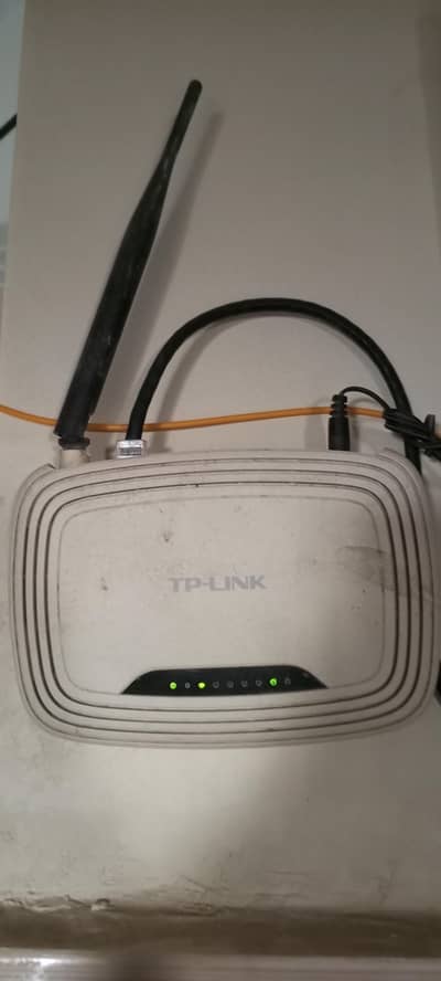 Wifi router