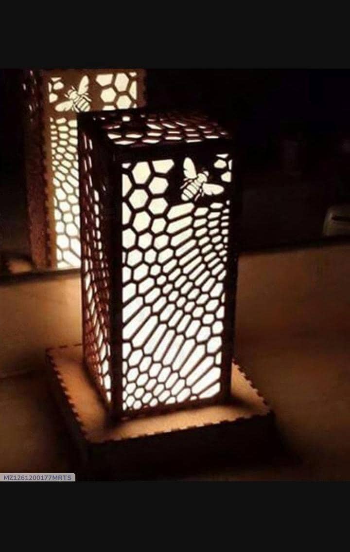 lamp . 0