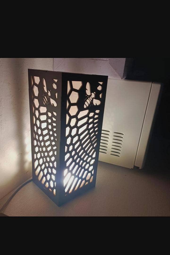 lamp . 1