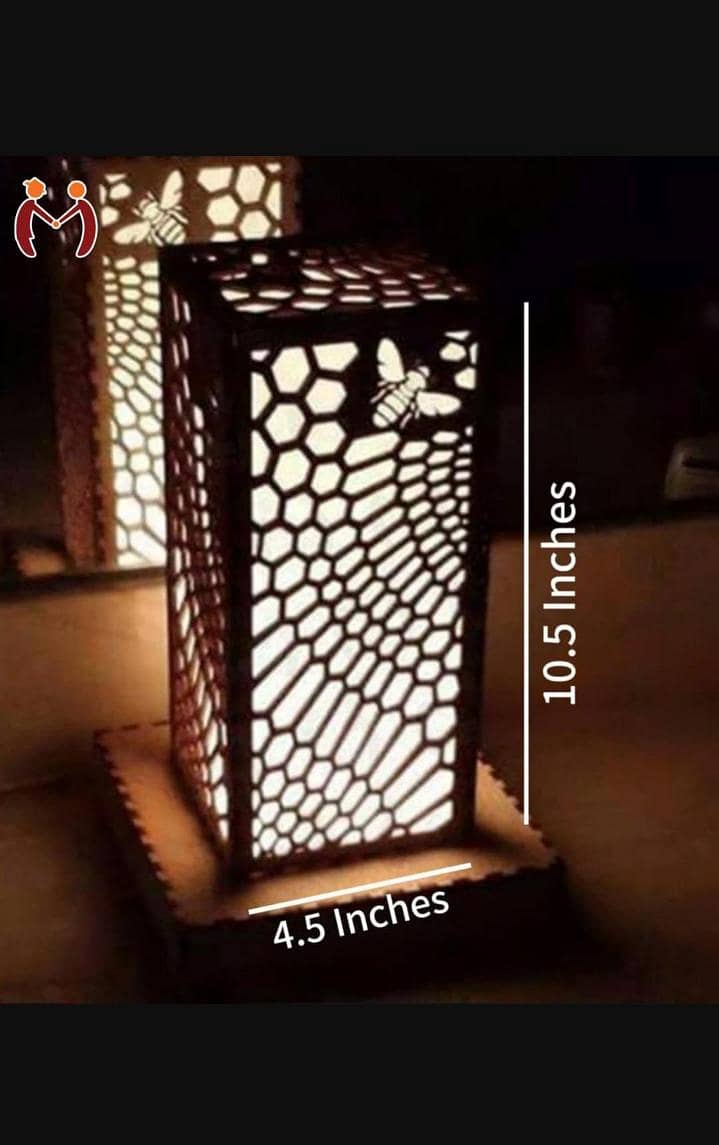 lamp . 2