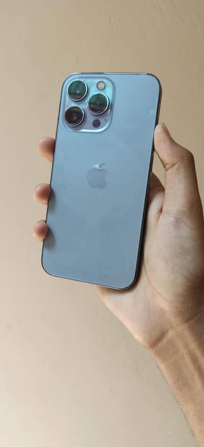iphone 13pro 128gb non pta no exchange