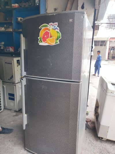 Haier Fridge