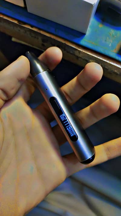 voopoo v thru pro 18+ only