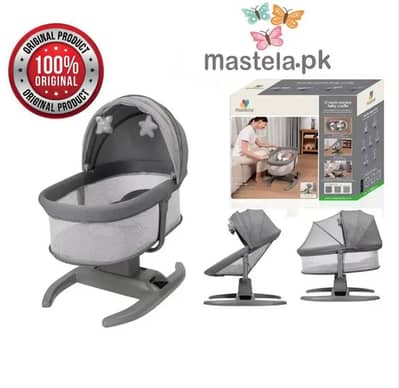 Mastela H multi motion swing