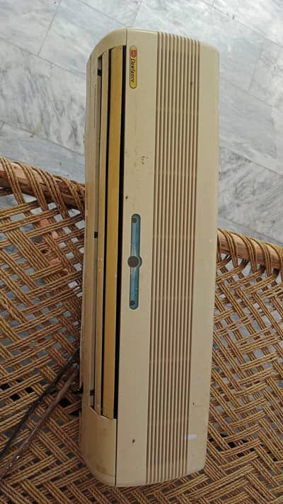 Dawlance used Split AC 2 Ton | Model DAC-24CT3K | For Sale | Non work