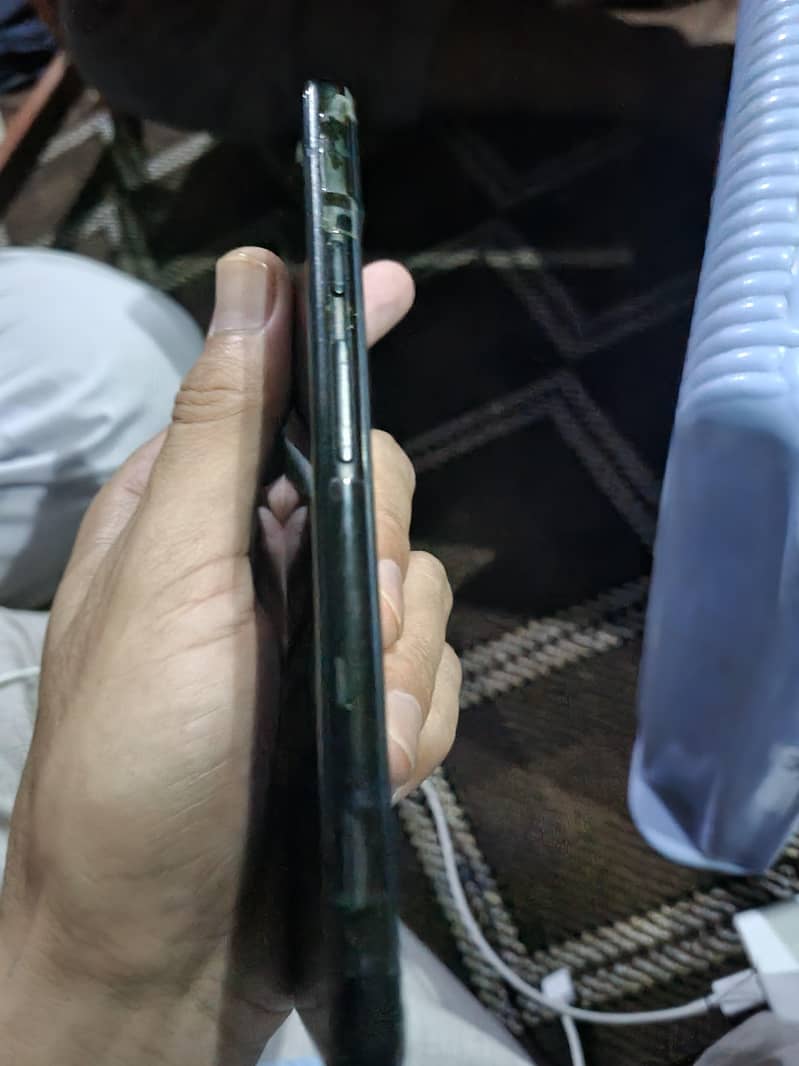 Google pixel 6a 1