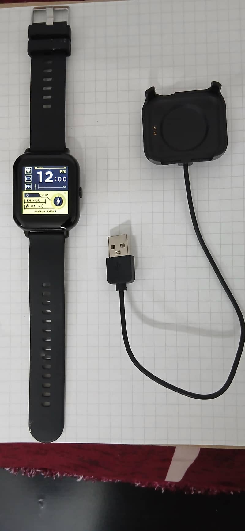 Smart Watch 0
