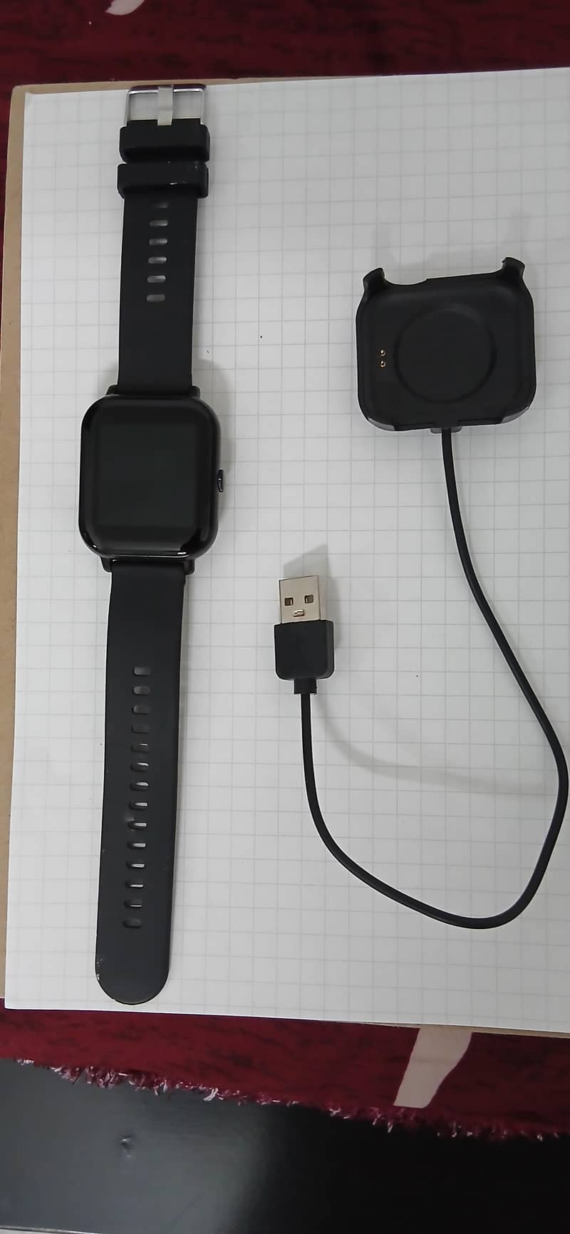 Smart Watch 1