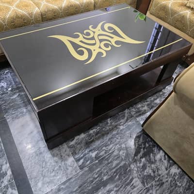 Center / CoffeTable for sale