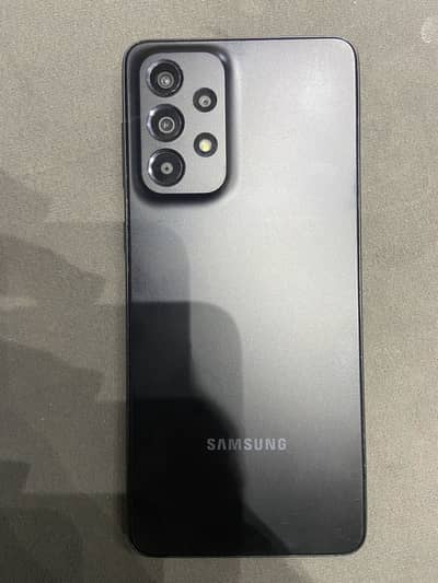 Samsung a33 5g (8 + 128)