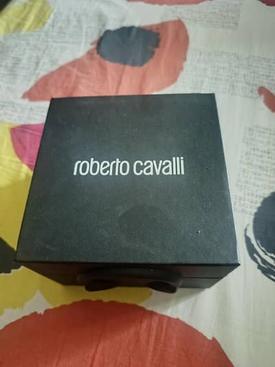 Roberto Cavalli