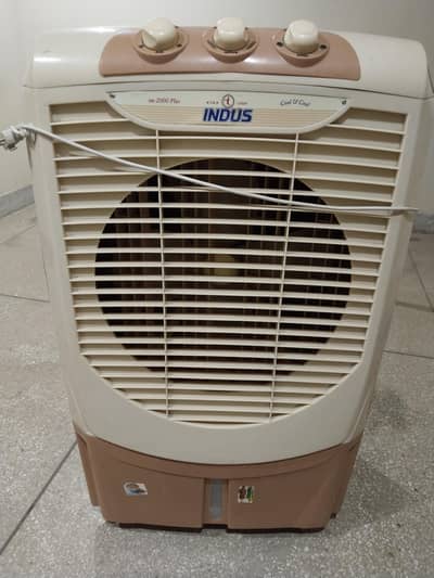 room cooler