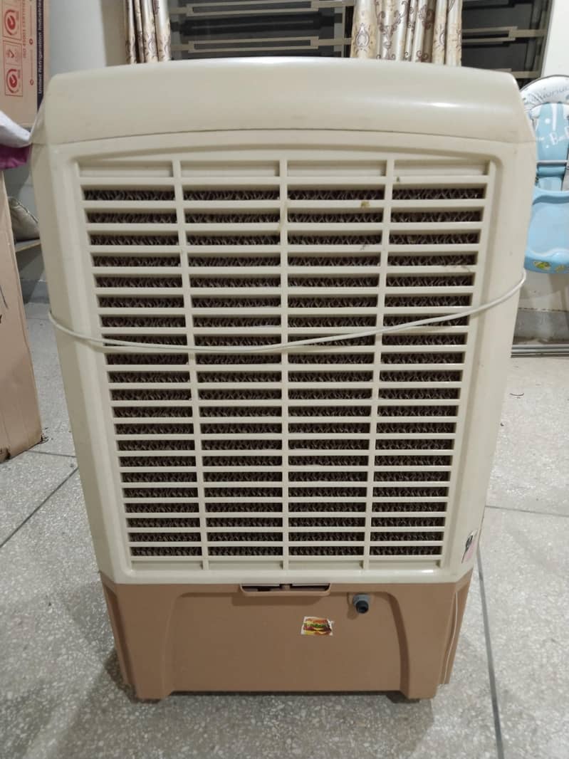 room cooler 2