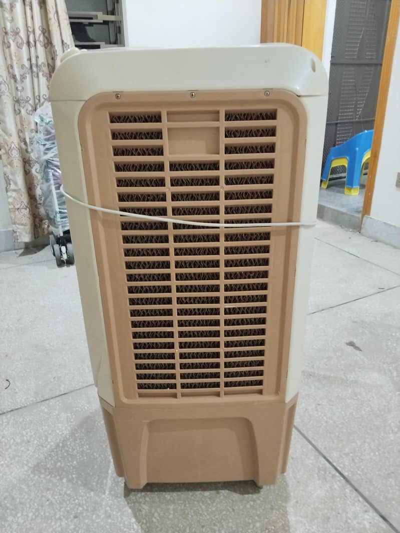 room cooler 3