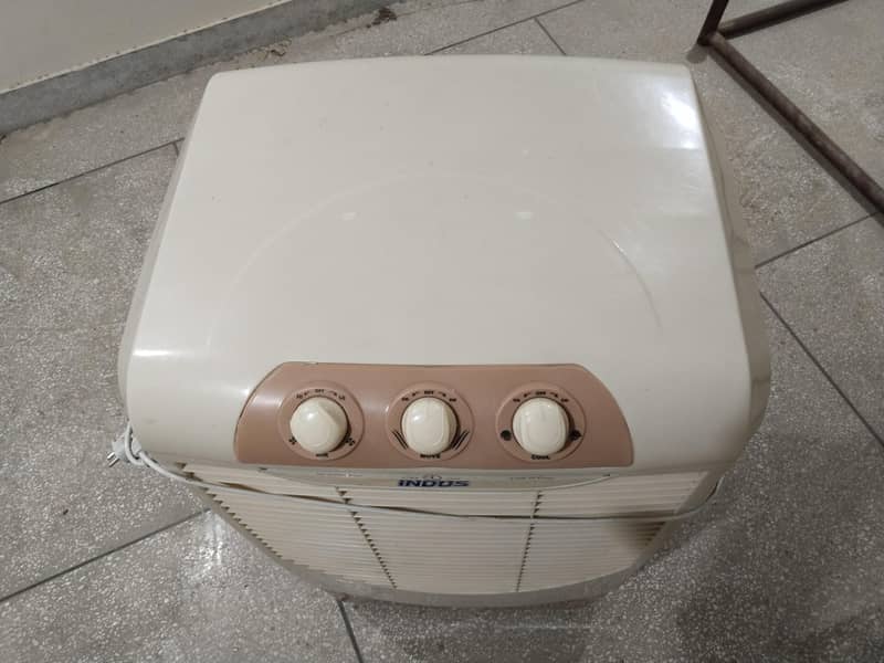 room cooler 4