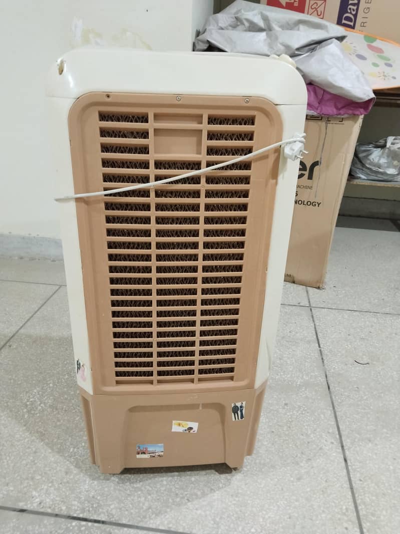 room cooler 5