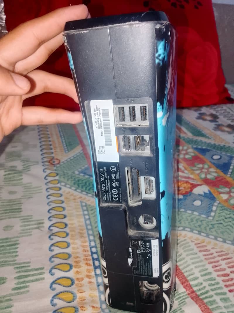 Xbox 360 1