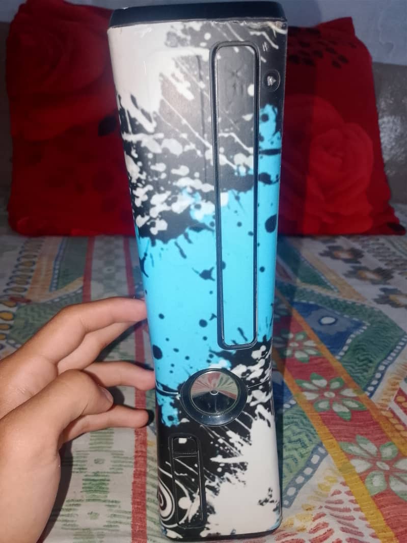 Xbox 360 2