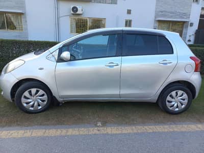 Toyota Vits for sale