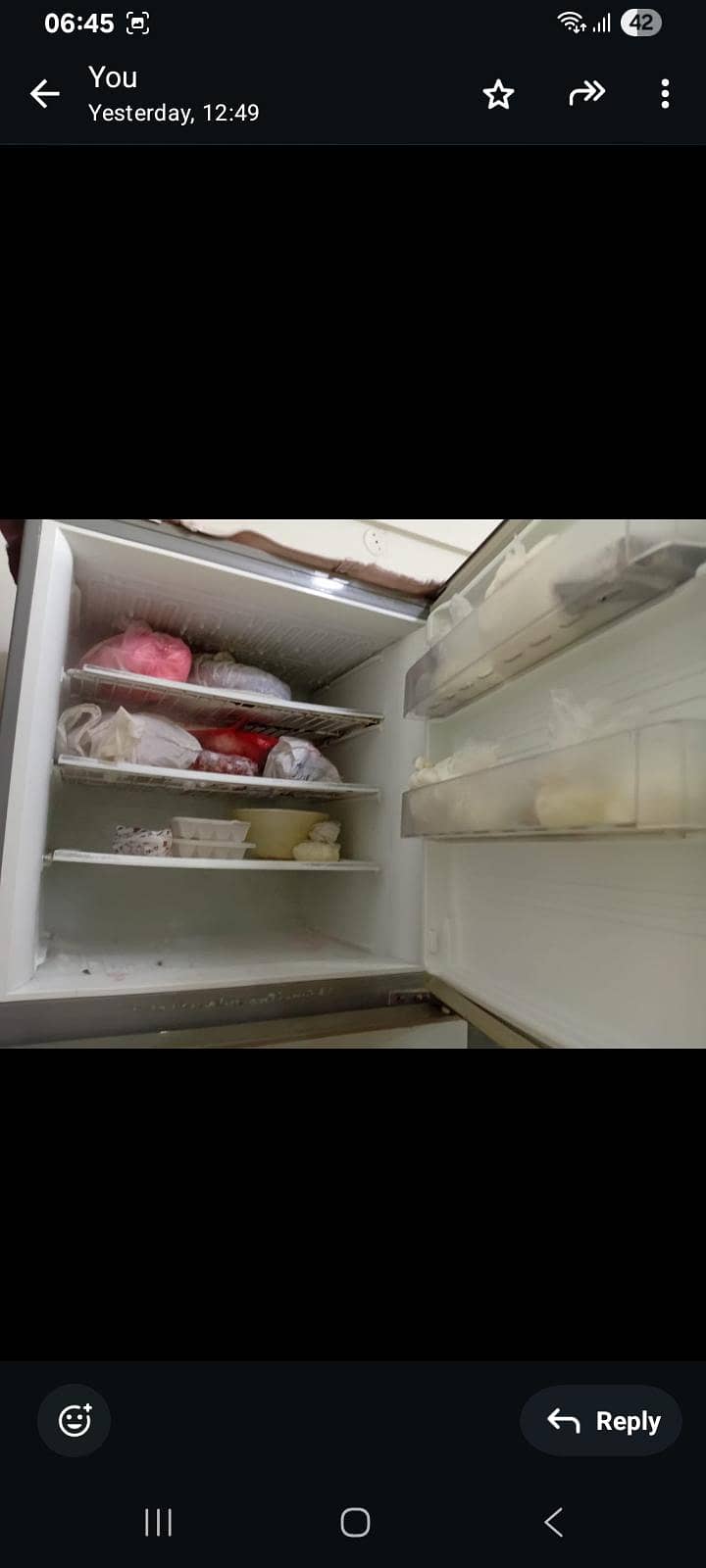 PEL Fridge 4