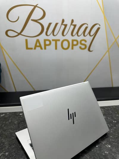HP Laptop EliteBook 840 G10|Core i7 13th Gen |16GB DDR5|512GB NVMe SSD