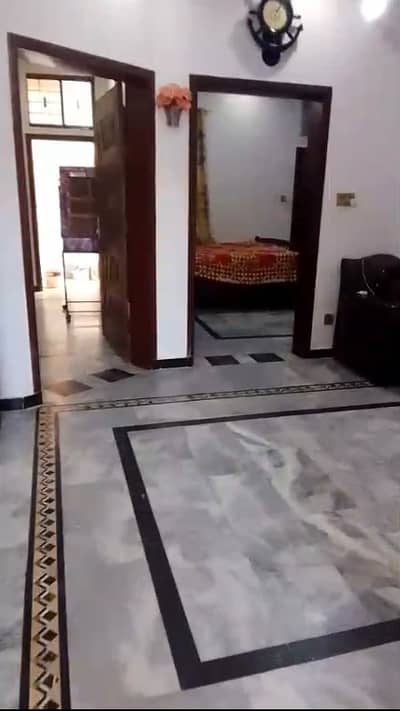 Used Single Store House For Sale In Misral Road Officer Colony | Ideal Location | Demand: 1.25 Crore
