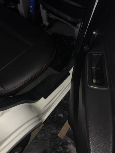 Suzuki Wagon R 2018