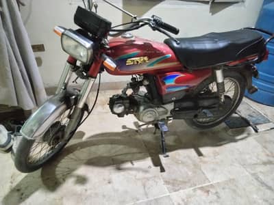 Star pilta wali 2008 model modle karchi 03188308655