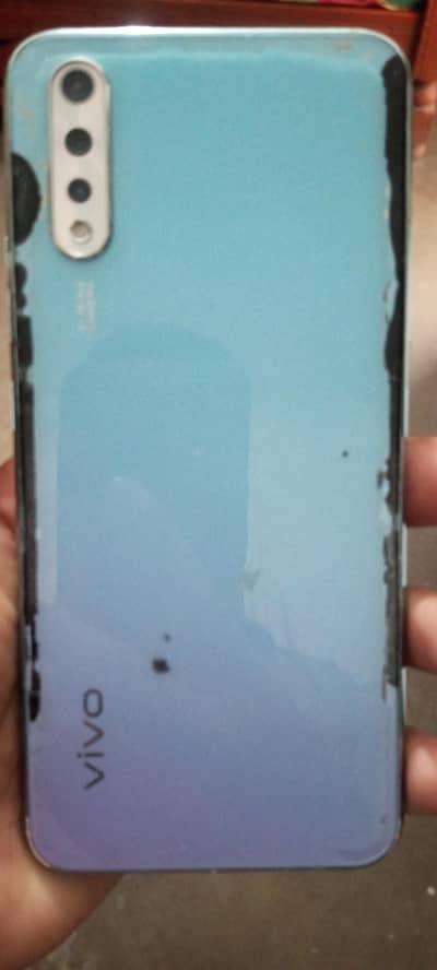 vivo s1 use ma ha