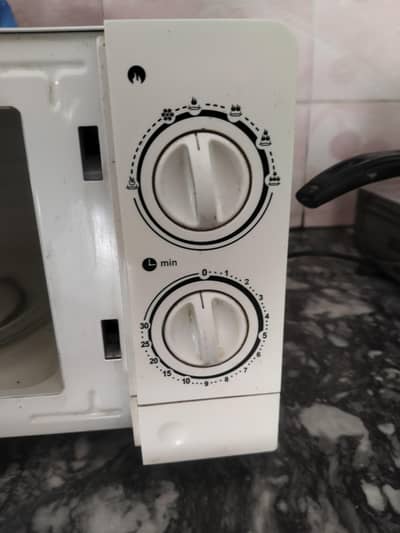 Dawlance oven for sale