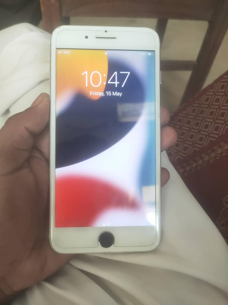 iphone 7 plus 0