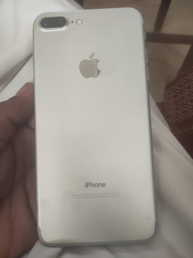 iphone 7 plus 5