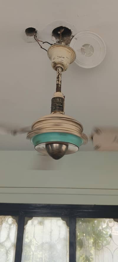 vintage fans for sale