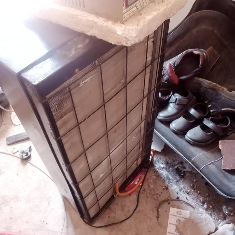 110 ac with stepdown 2