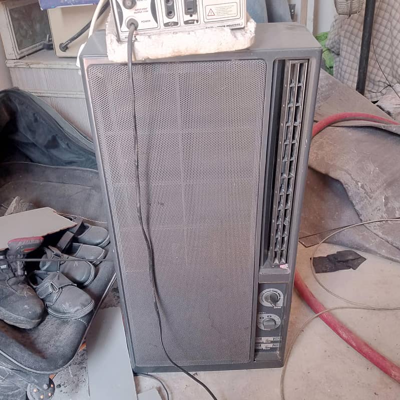 110 ac with stepdown 3