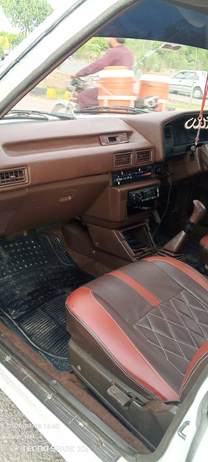 86 Corolla 2