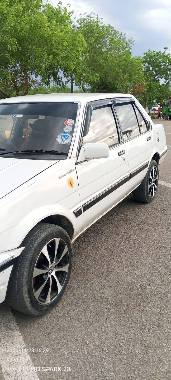 86 Corolla 3
