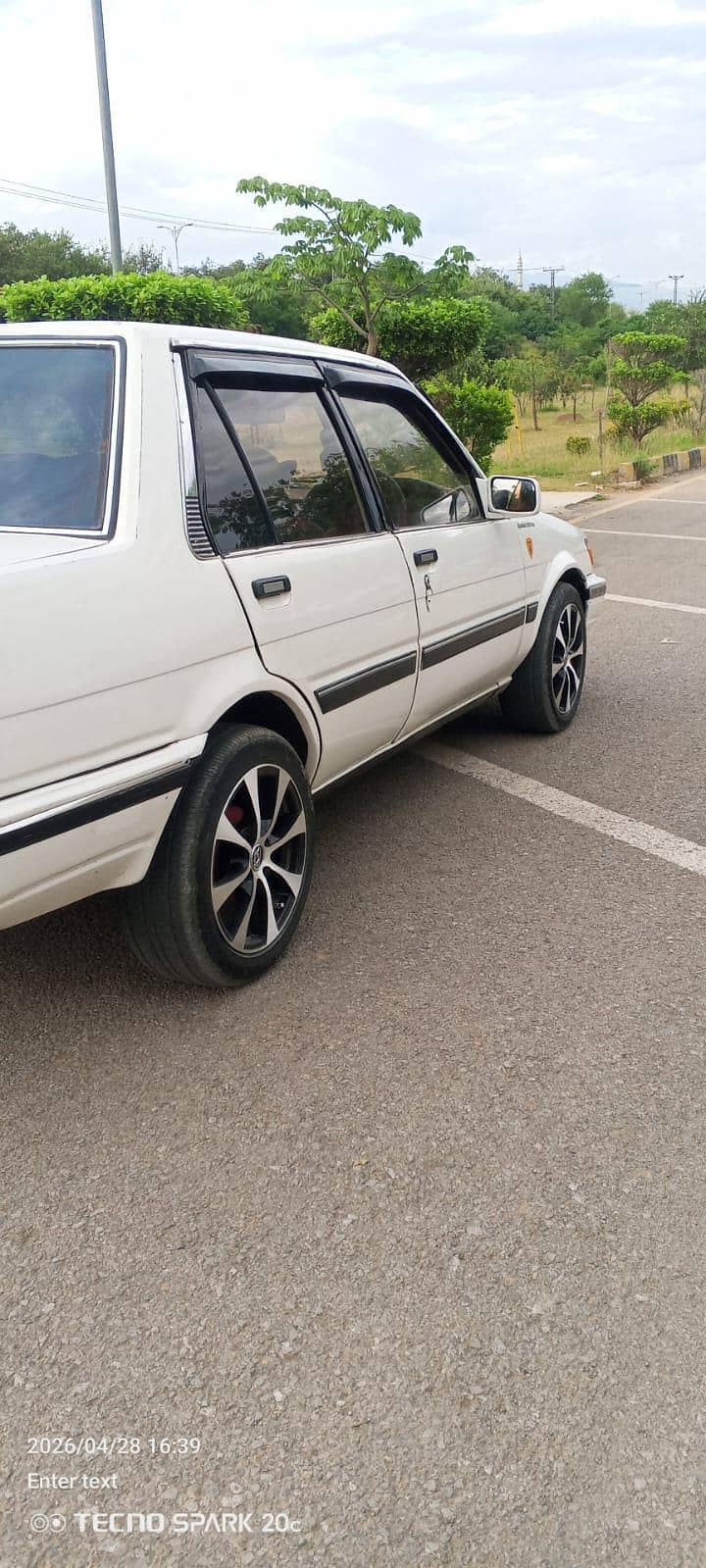 86 Corolla 4