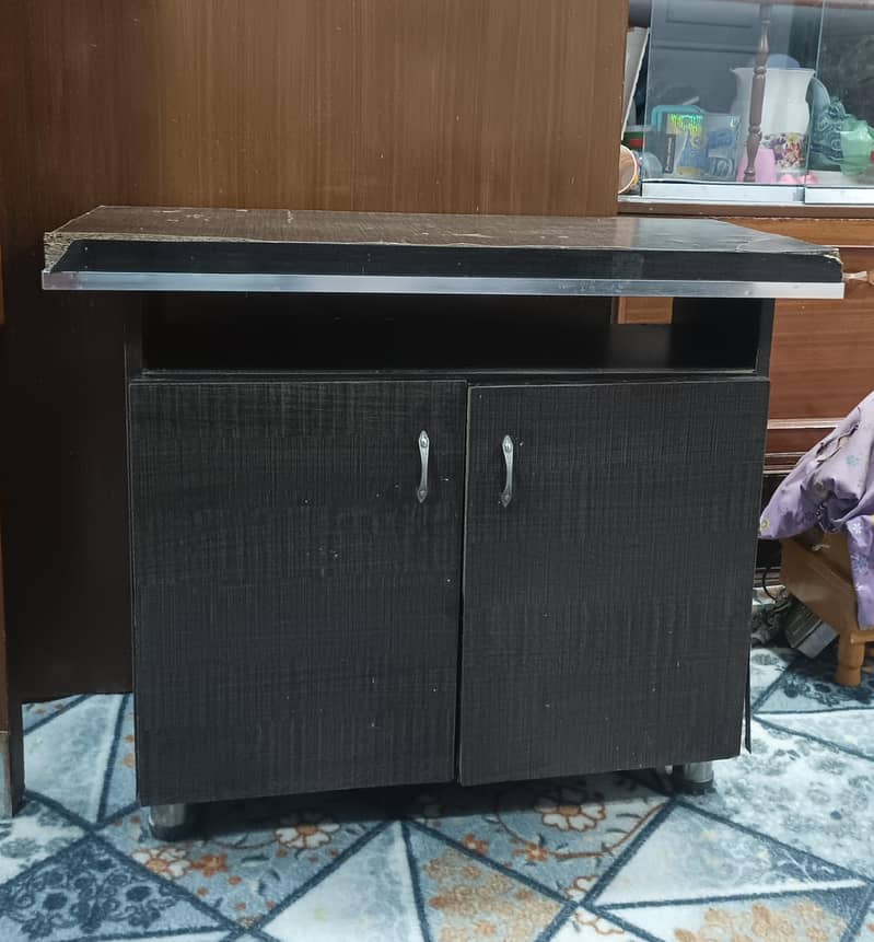 Office Table, Computer Table, Study Table, Side Table, Wardrobe Rack 0