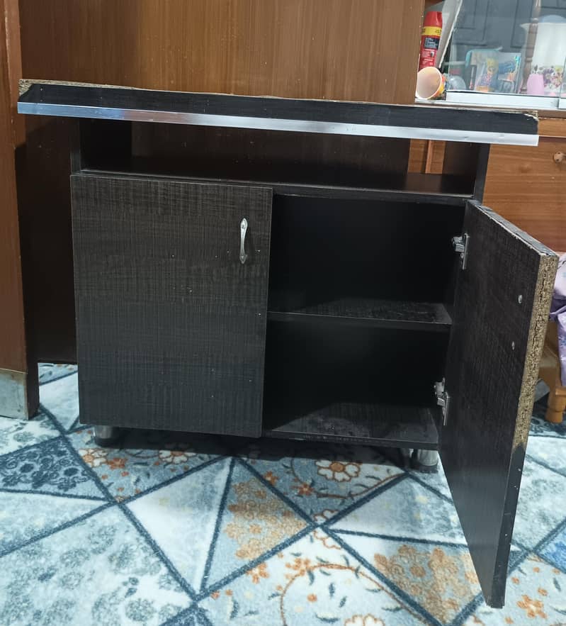 Office Table, Computer Table, Study Table, Side Table, Wardrobe Rack 1
