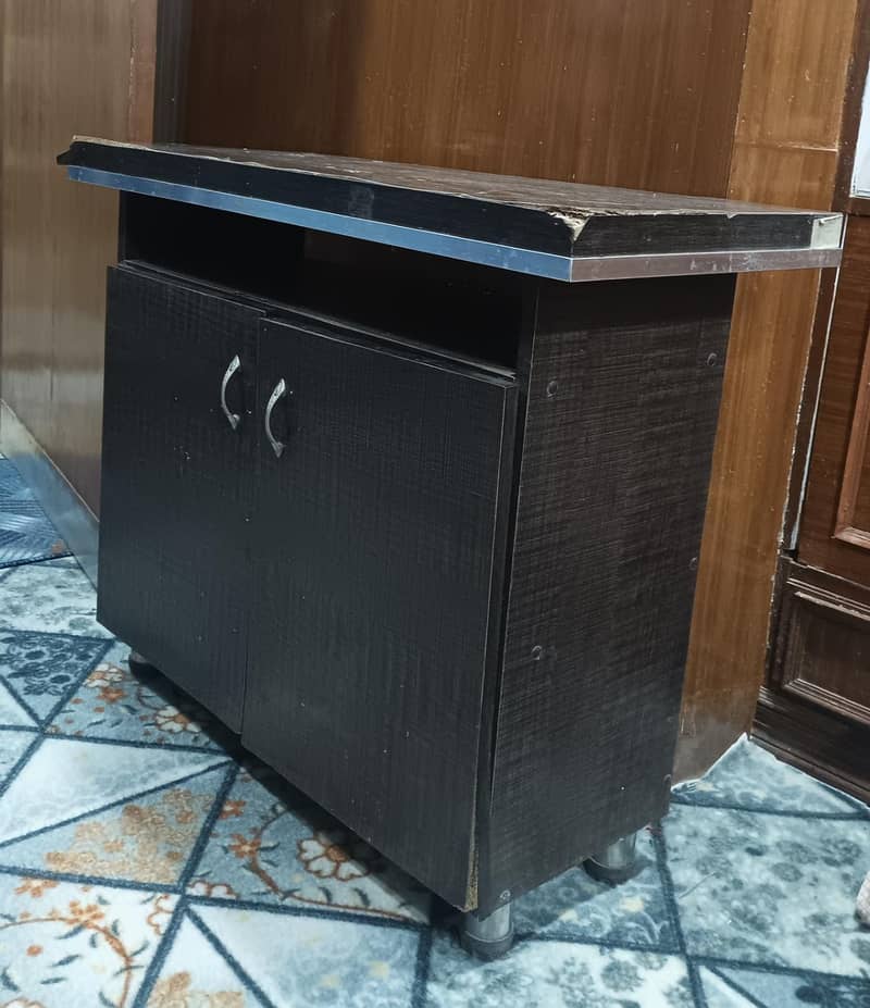 Office Table, Computer Table, Study Table, Side Table, Wardrobe Rack 2