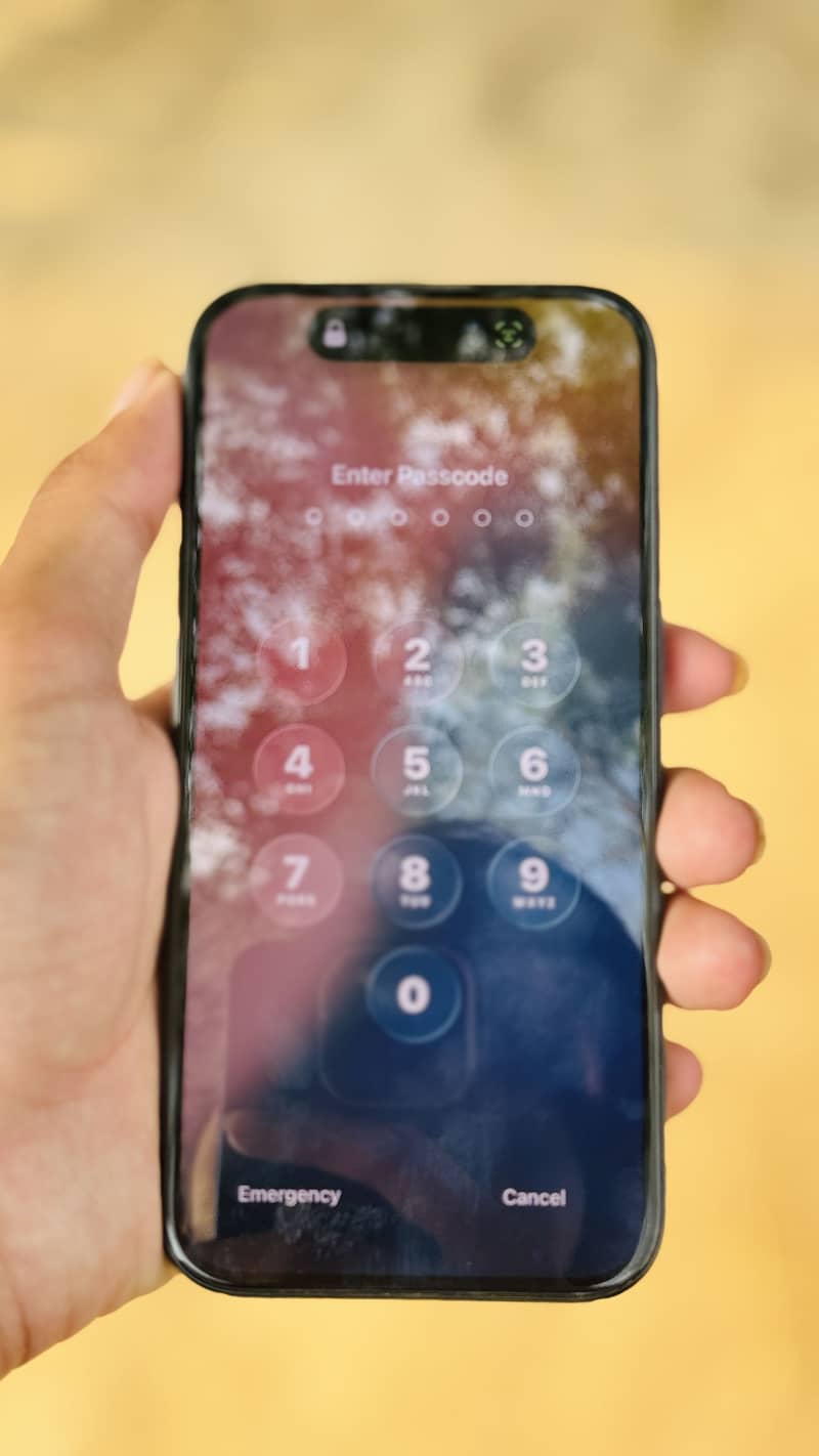 15 pro 0