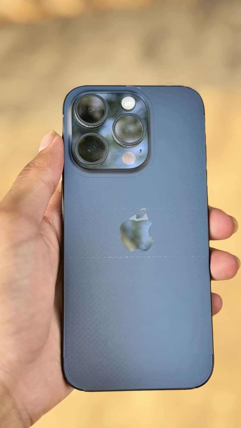 15 pro 2