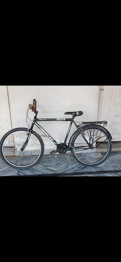 sale my urgent cycle all ok