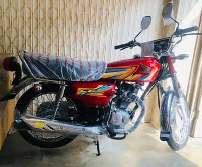 Honda 125 2026 Zero miter 03096009464