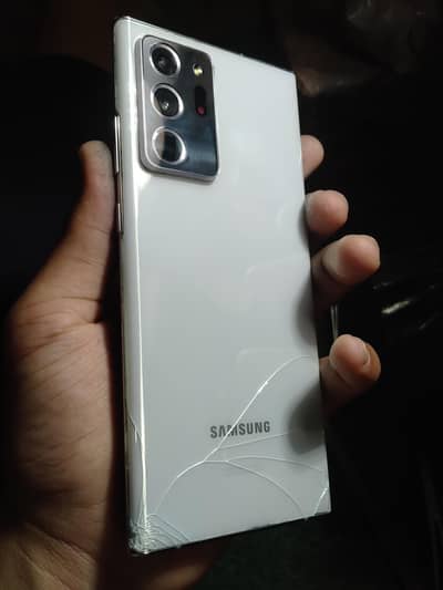 galaxy note 20 ultra