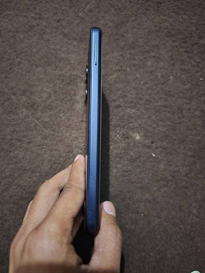 techno spark go 1