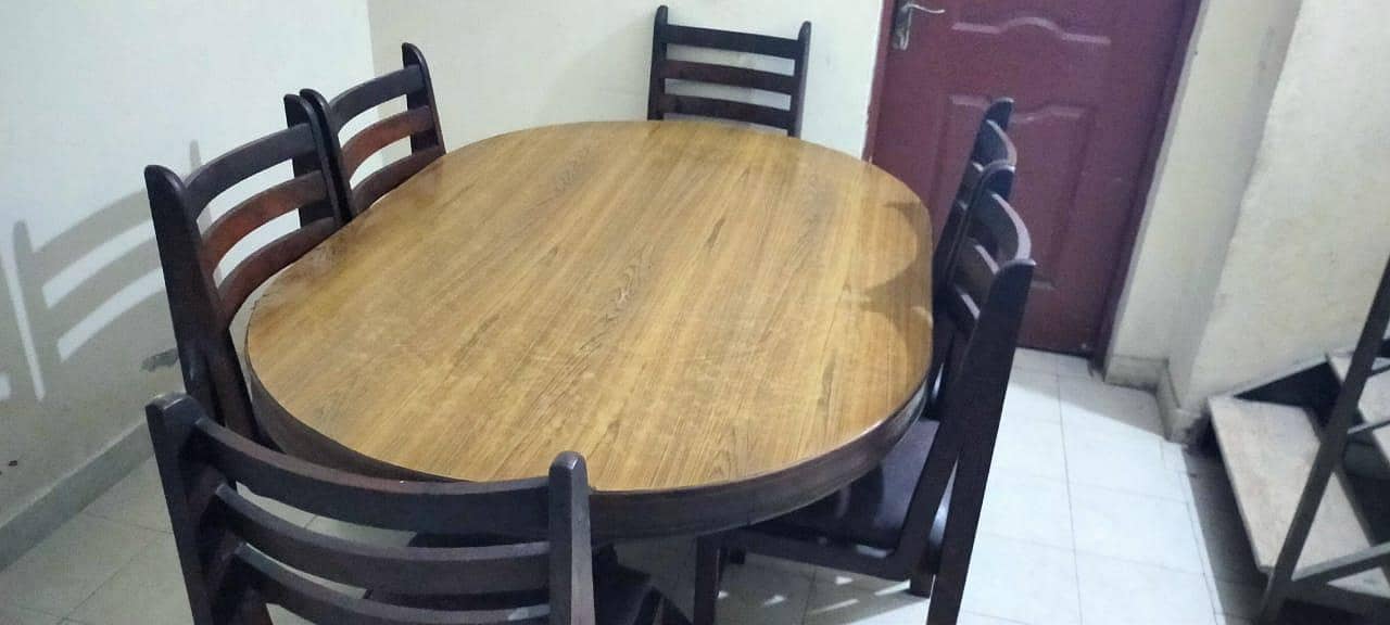 Dining Table 3