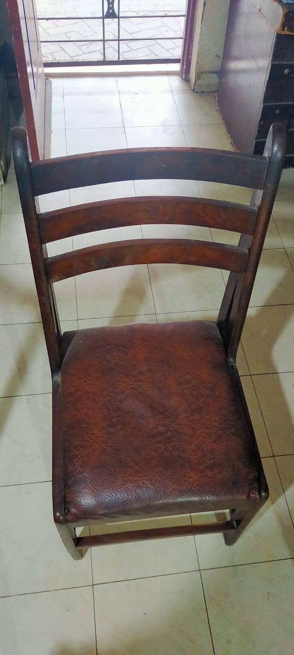 Dining Table 4